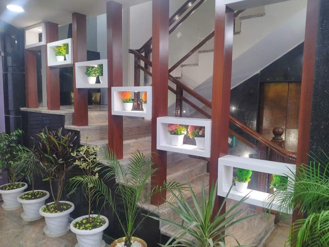 Hotel Sjr - Varanasi — Photos 3